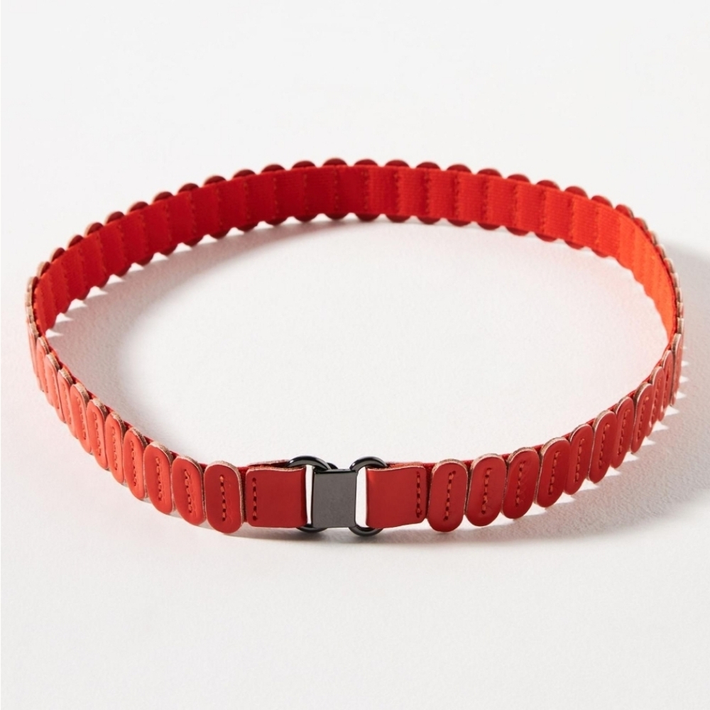 Anthropologie Tabitha Stretch Belt